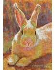 Sunny Bun Wooden Puzzle