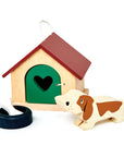 Pet Dog Set