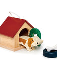 Pet Dog Set