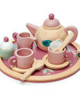 Birdie Tea Set