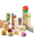 Garden Blocks