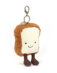 Toast Bag Charm
