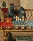 Little Lights Train Lamp