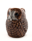 Tawny Owl Jug