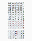 Heritage Mahjong Tiles