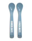 Dinner Lunch Spoon Set
