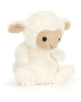 Yummy Lamb Stuffie