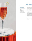 Sparkling: Champagne & Sparkling Cocktails for Any Occasion