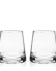 Burke Whiskey Glasses