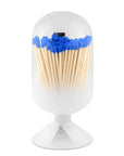 Match Cloche