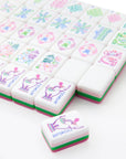 Amara Mahjong Tiles