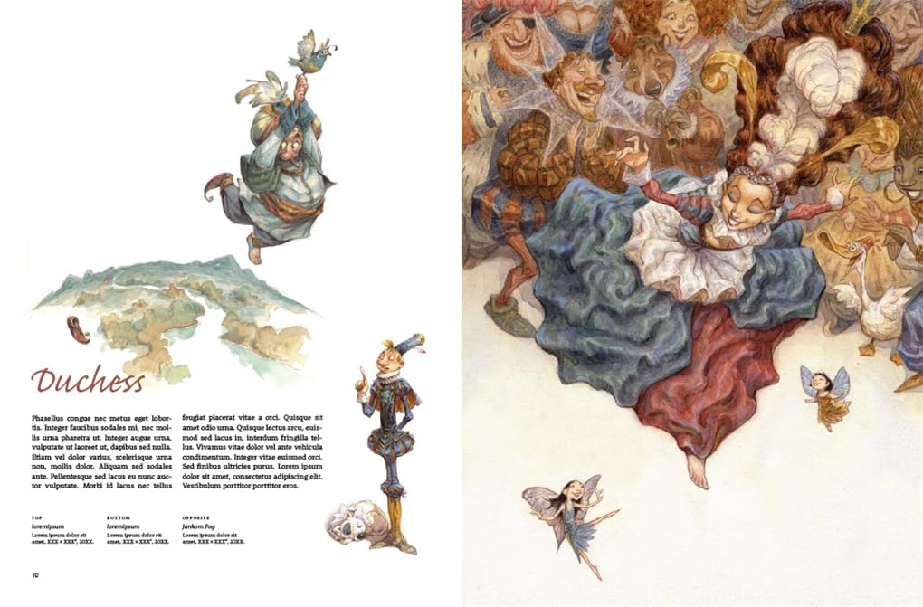 Local Fauna: The Art of Peter de Seve