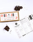 Dark Chocolate Tasting Kit