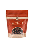 Chocolate Covered Malt Balls