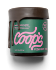 Coop's Vegan Hot Fudge