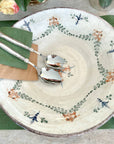 Medici Pasta Serving Bowl