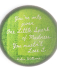 One Little Spark Paperweight