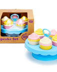 Cupcake Set