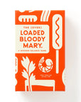 (Over) Loaded Bloody-Mary Game