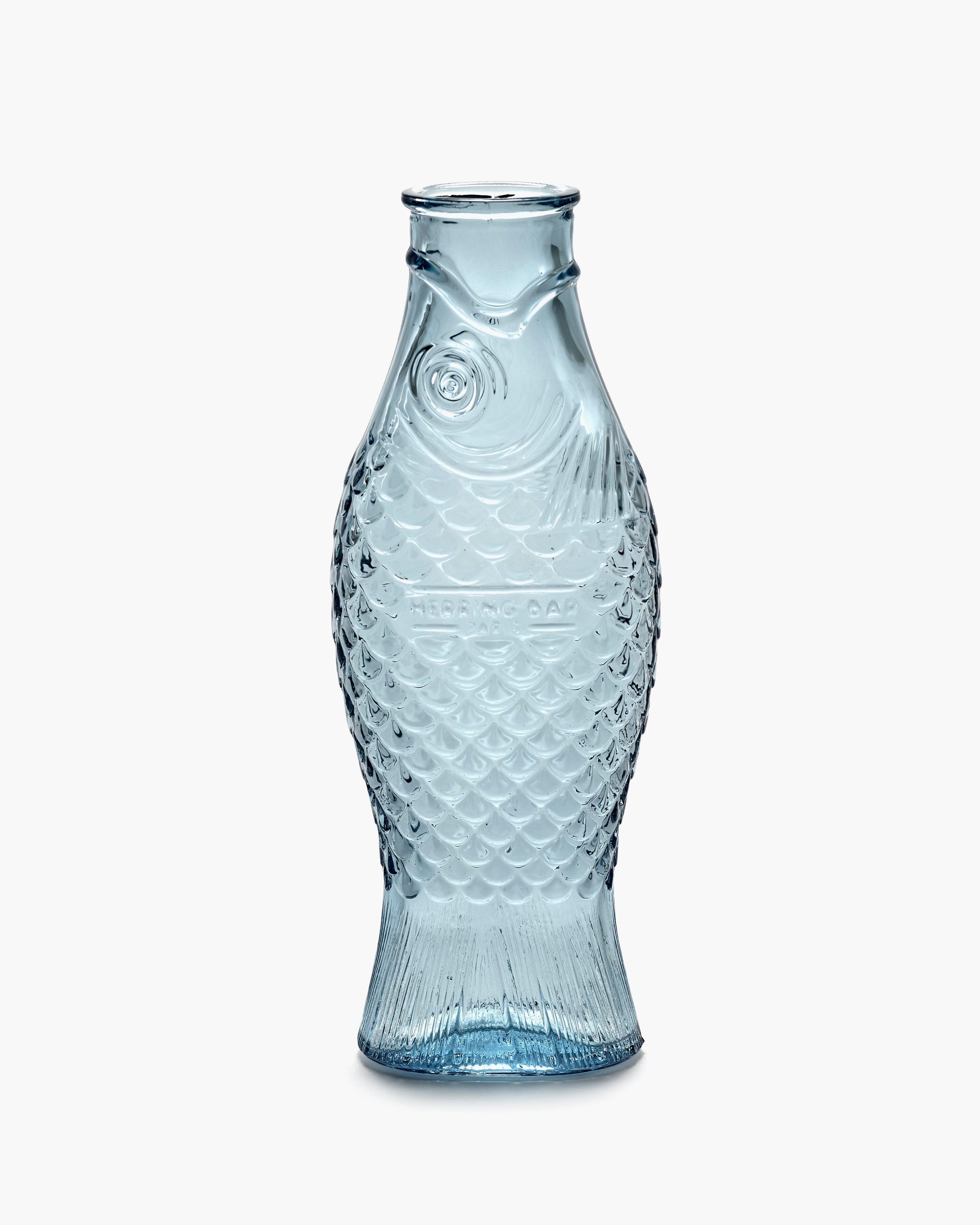 Fish &amp; Fish Carafe