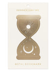Brass Bookmark