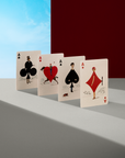 Odd Bods Playing Cards