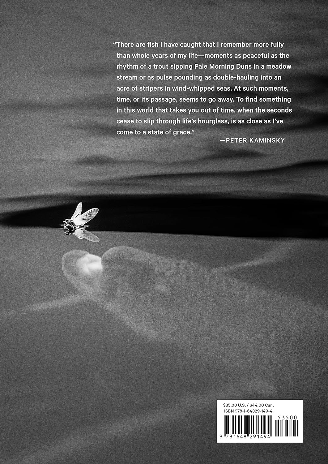 The Catch of a Lifetime: Moments in Flyfishing Glory