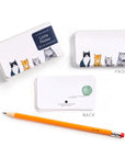 Cat's Meow Little Notes