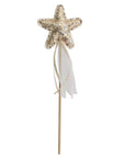 Sequin Star Wand