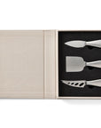 Essential Cheese Knife Set
