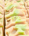 Cherry Blossom Handmade Bar Soap