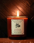 Citrus & Mandarin Candle