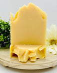 Lemongrass Handmade Bar Soap