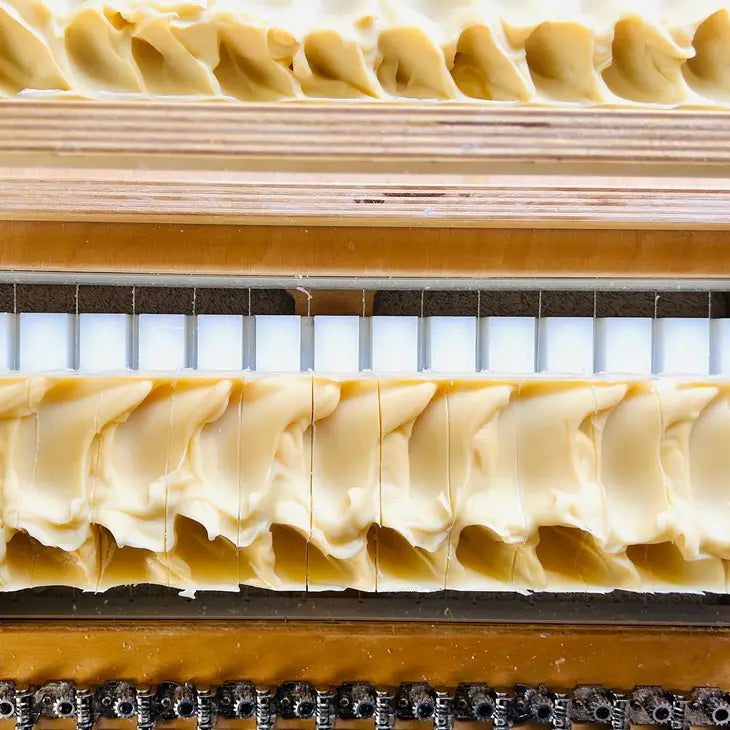 Lemongrass Handmade Bar Soap