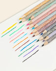 Color Away Pencils