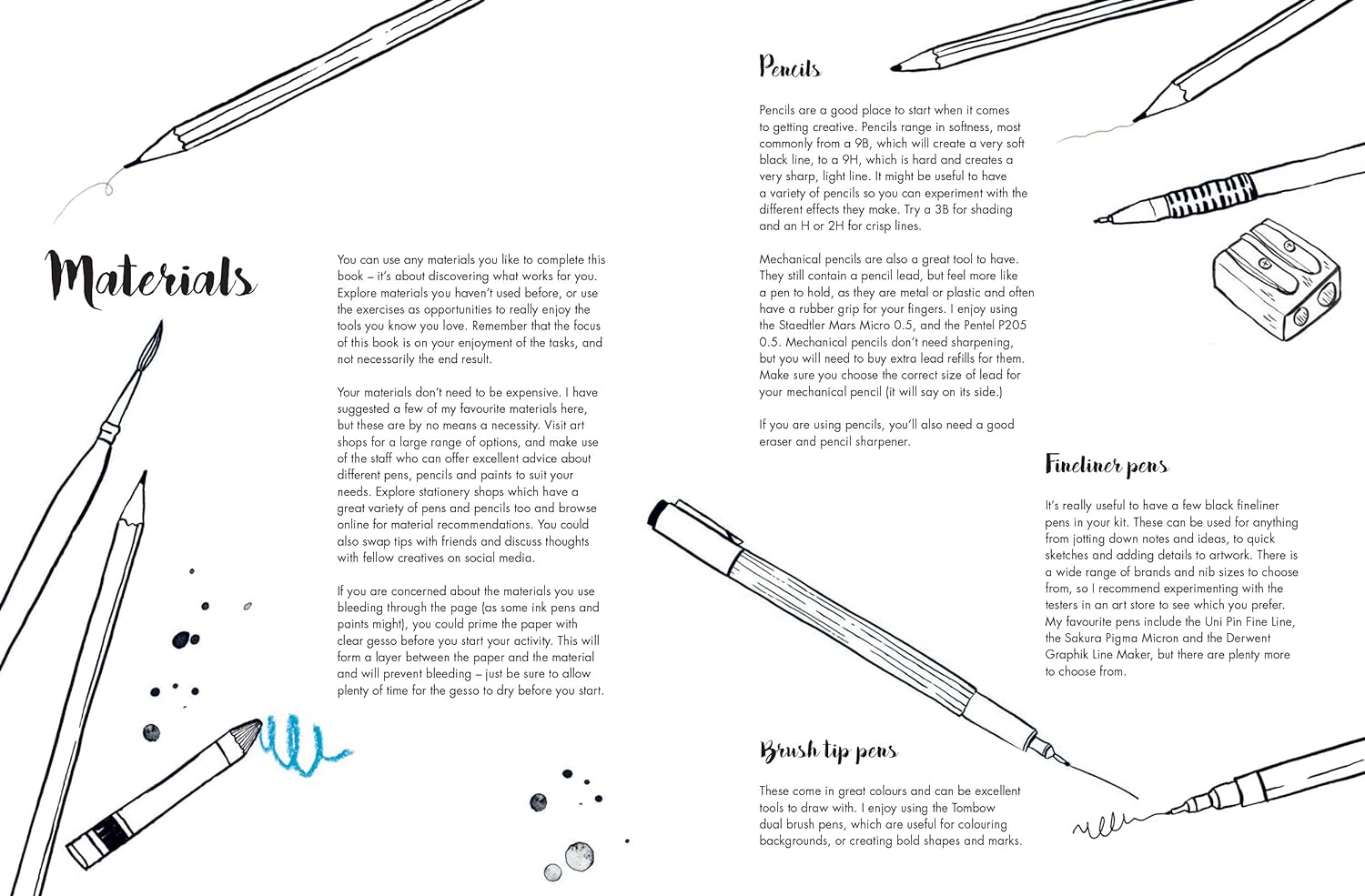 365 Days of Creativity