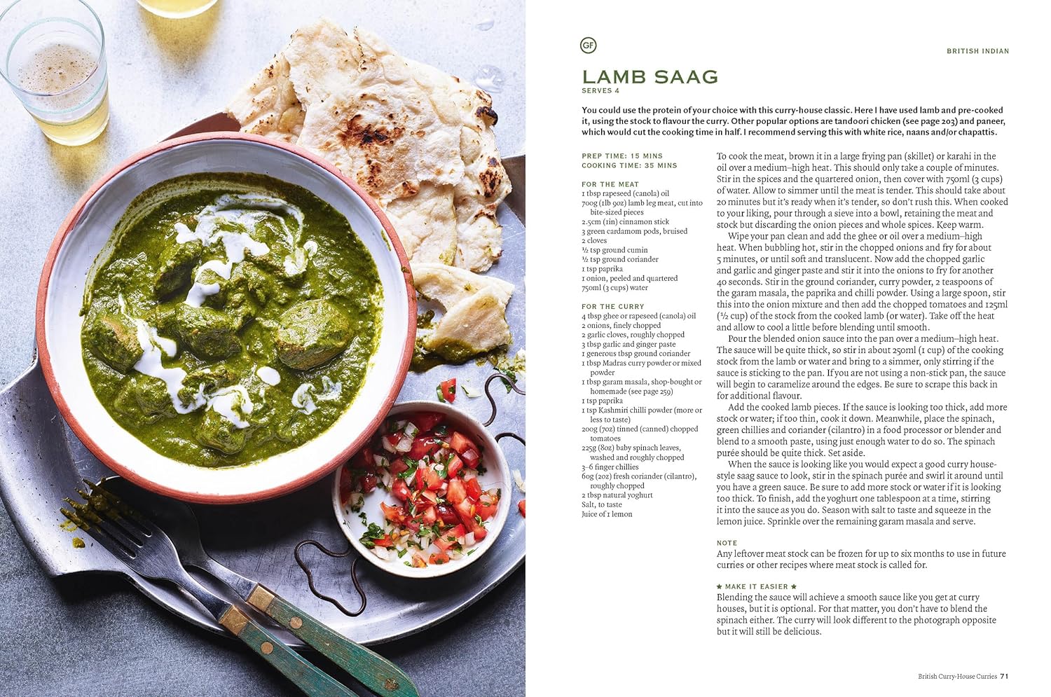 Curry Guy One Pot: Over 150 Curries and Other Deliciously Spiced Dishes from Around the World