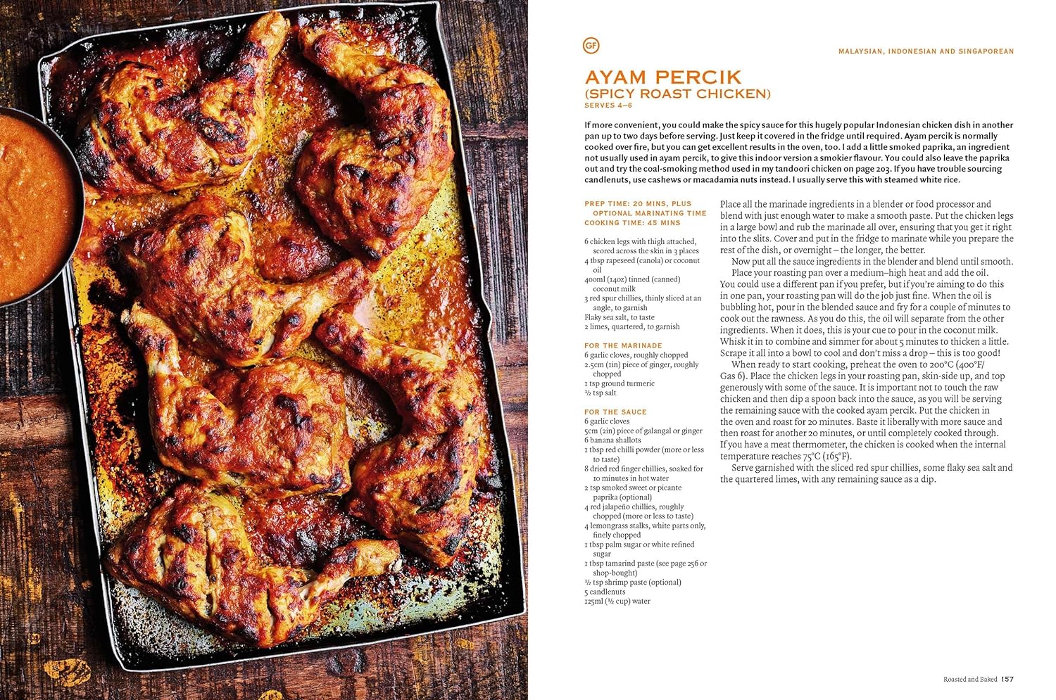 Curry Guy One Pot: Over 150 Curries and Other Deliciously Spiced Dishes from Around the World