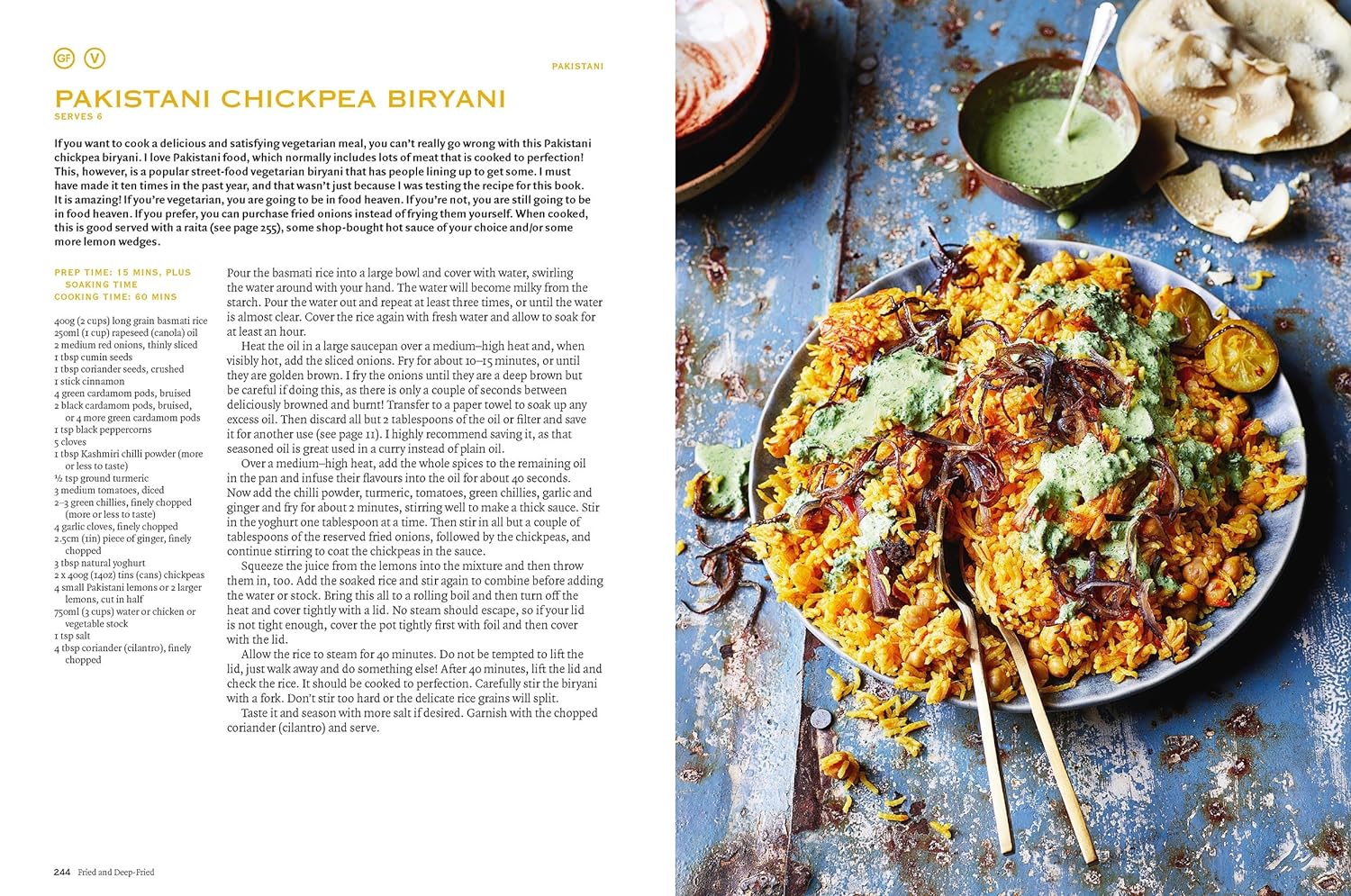 Curry Guy One Pot: Over 150 Curries and Other Deliciously Spiced Dishes from Around the World