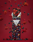 California Berries Dark Chocolate Bar