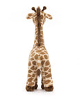 Dara Giraffe