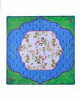 Darjeeling Mahjong Mat