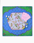 Darjeeling Mahjong Mat