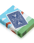 Odd Bods Playing Cards