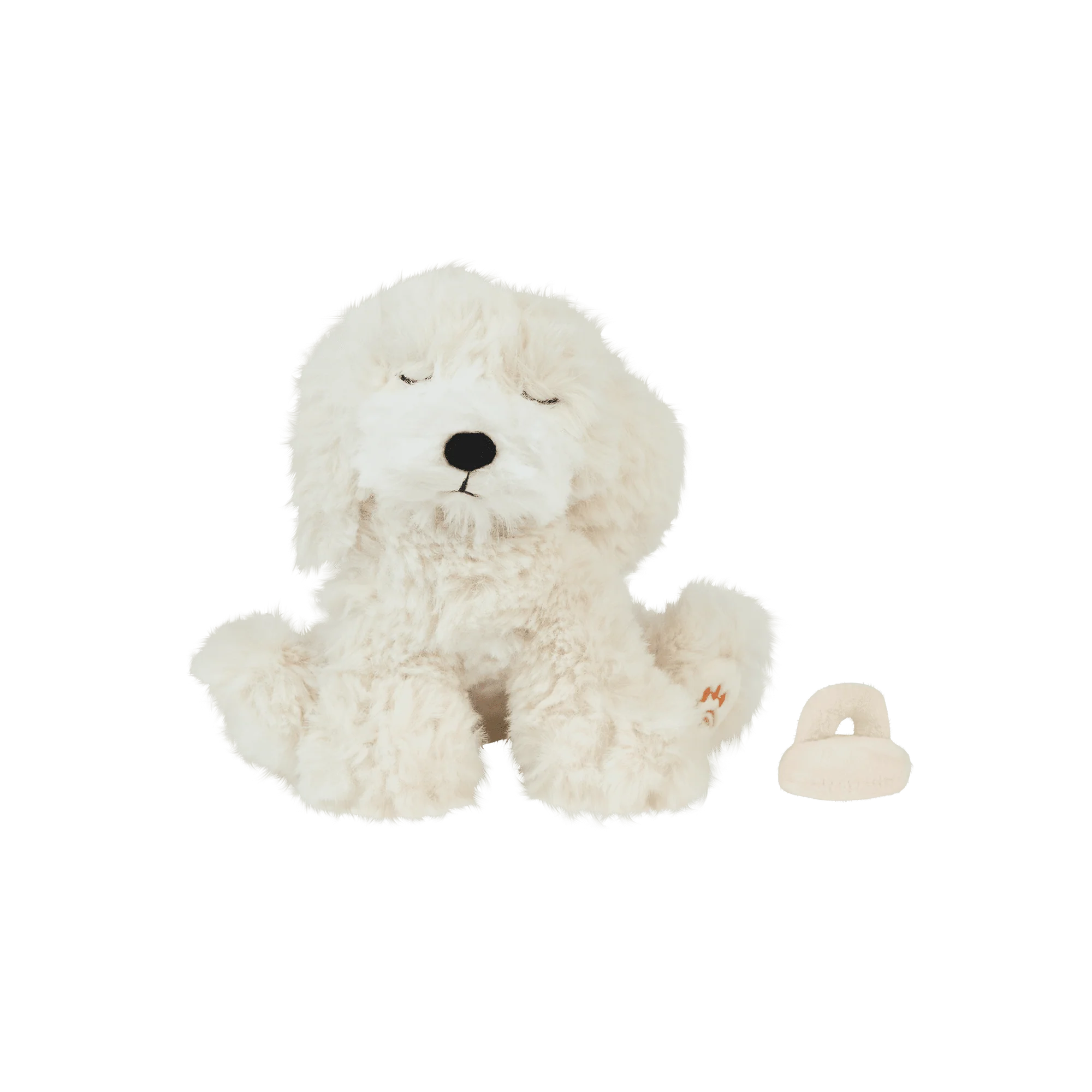 Binky Puppy