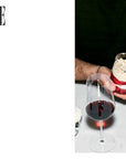 The Dinner Party: A Chef's Guide to Home Entertaining
