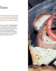 Open Faced: Single-Slice Sandwiches from Around the World