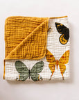 Butterfly Collector Quilt