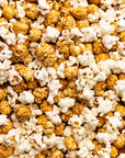 Cappuccino Popcorn
