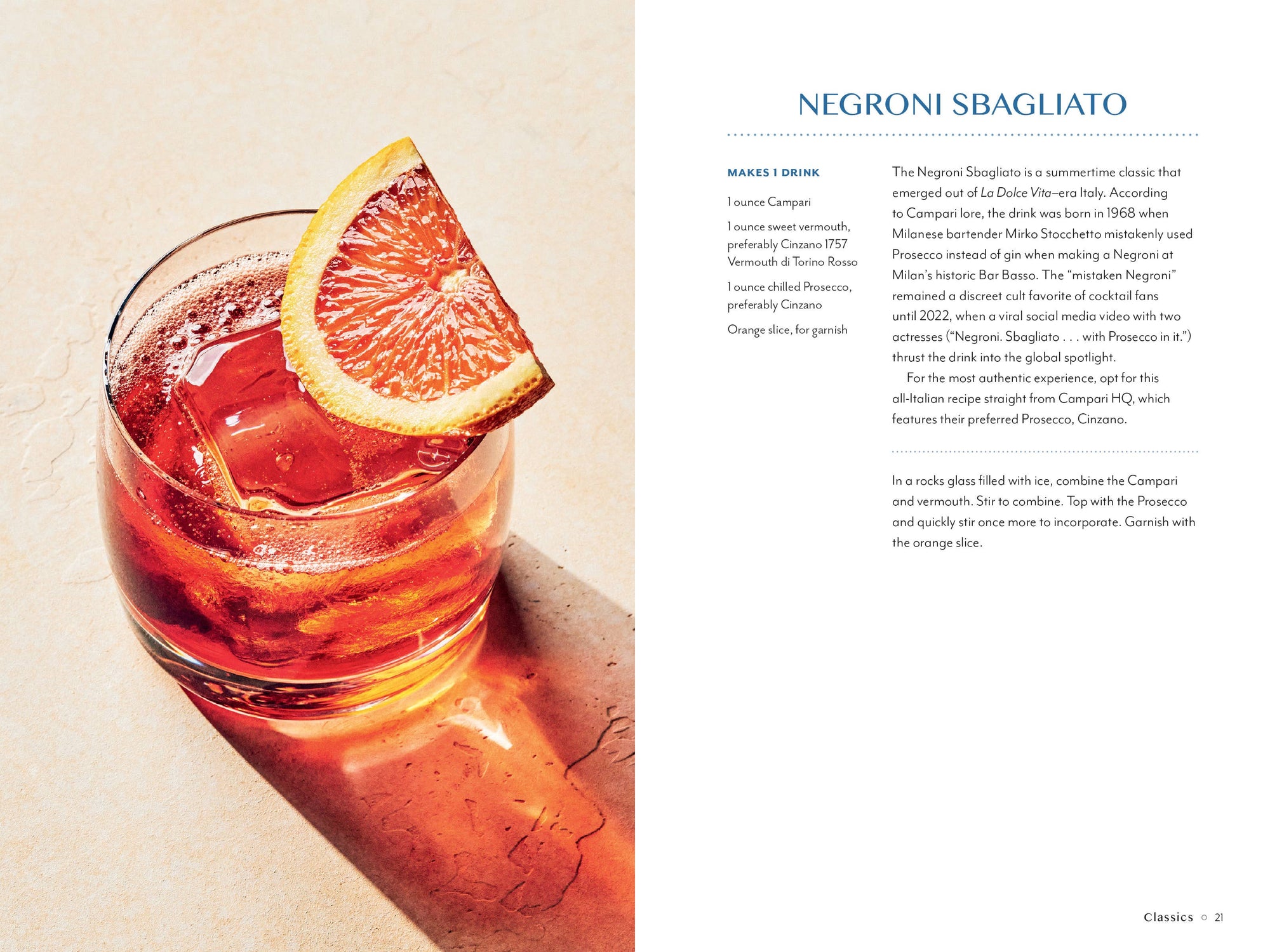 Sparkling: Champagne &amp; Sparkling Cocktails for Any Occasion